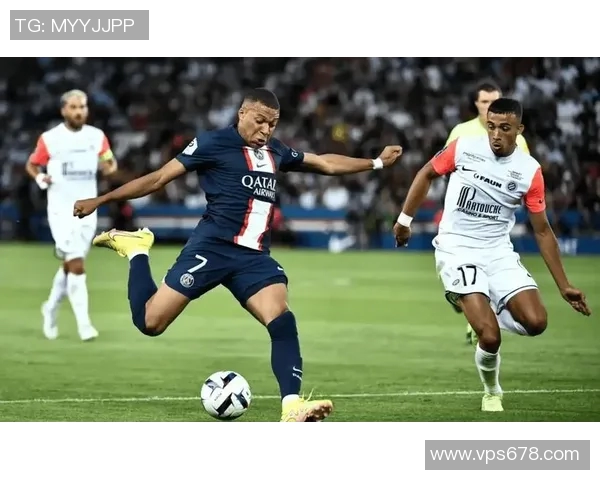 巴黎圣曼与安德莱赫的巅峰对决谁将赢得胜利的荣耀之战