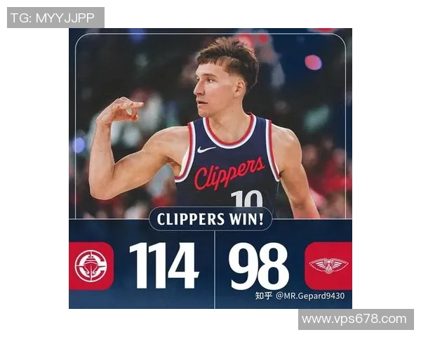 2021年鹈鹕与快船比赛大小分分析及预测详解