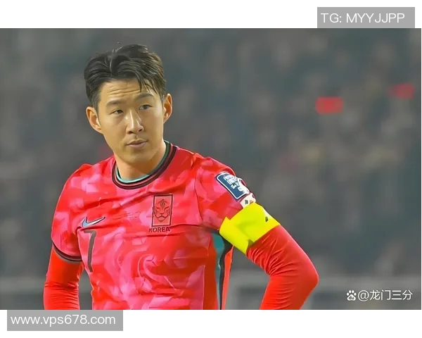 孙兴慜领衔亚洲足球崛起新风潮 打破历史纪录引发全球瞩目