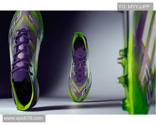 足球鞋技术革新与设计趋势解析 探讨未来足球鞋如何提升运动表现