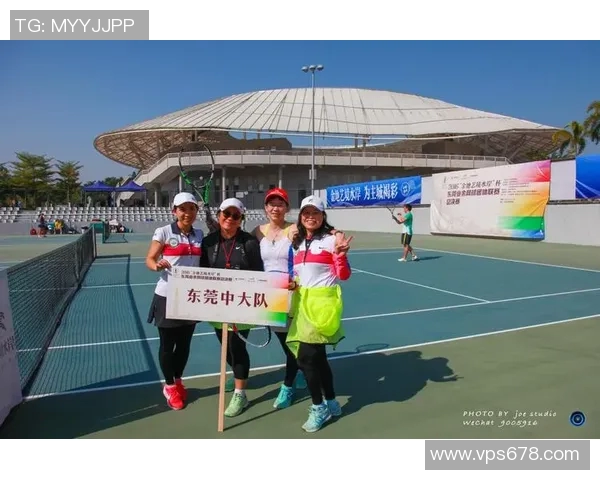 广州网球队团队协作表现的数据分析与提升策略探讨