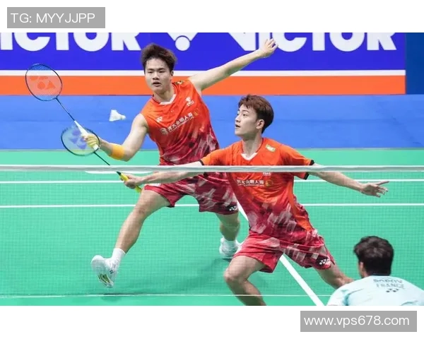 羽毛球盛宴：深入探讨上海羽毛球队的实力与未来发展