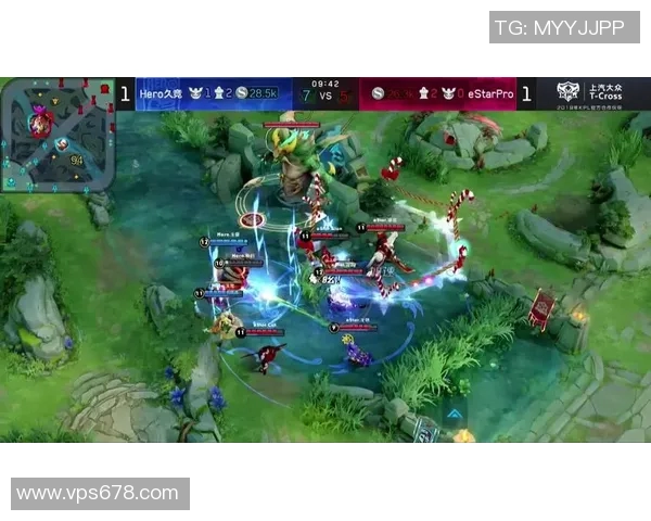 英雄联盟战术解析：V5战队边路渗透策略的深度剖析与应用