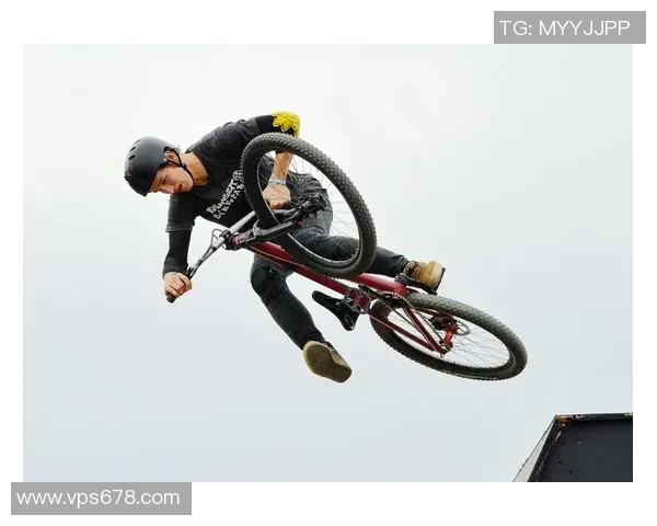 极限运动巨献：探秘成都极限运动队的速度