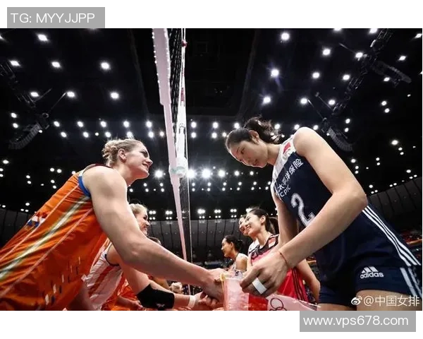 重庆排球队在世锦赛中的意识表现分析与反思