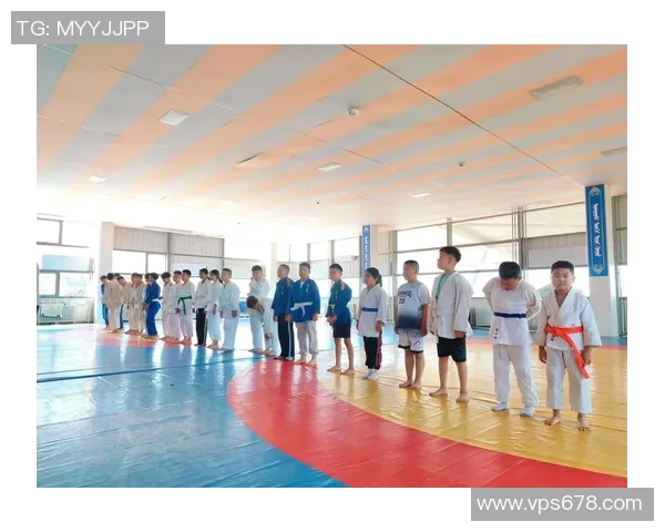 柔道技巧与精神的完美结合：探索柔道文化的深厚底蕴与现代竞技发展