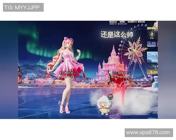 专访和平精英制作人黄秀英揭秘游戏成功背后的秘密与策略