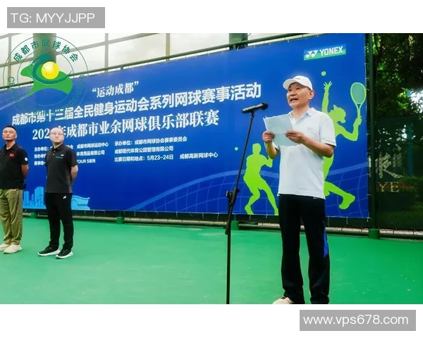 成都网球队强势崛起最新网球配合TOP10榜单揭晓 成都网球队强势崛起最新网球配合TOP10榜单揭晓