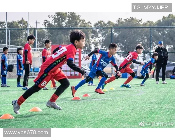 儿子追逐足球梦想的心路历程与成长故事分享 儿子追逐足球梦想的心路历程与成长故事分享